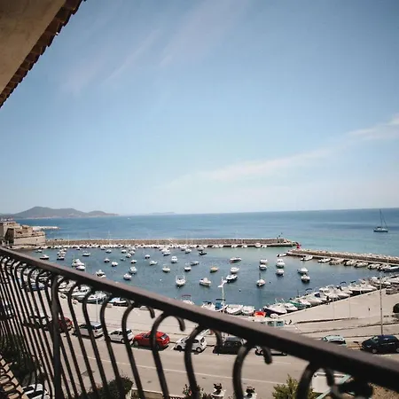 Western La Corniche Hotel 4*