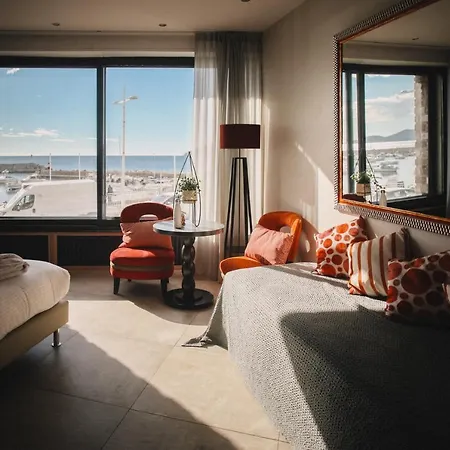 Hotel Western La Corniche