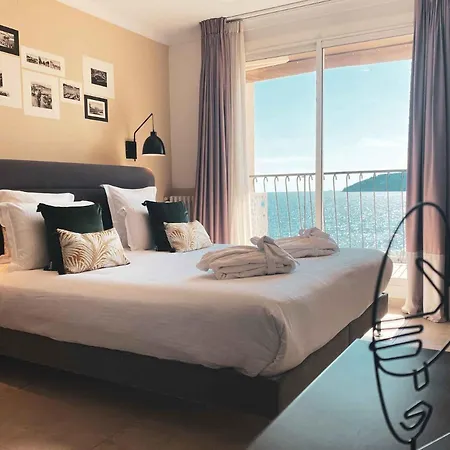 Western La Corniche Hotel Tolone