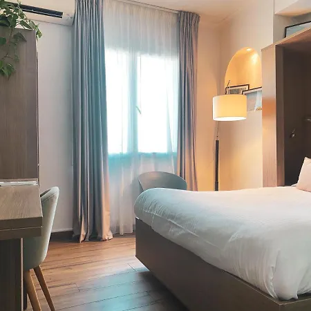 Hotel Western La Corniche 4*