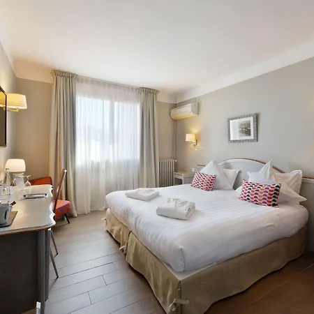 Western La Corniche 4* Toulon