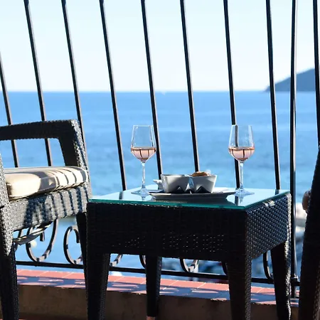 Hotel Western La Corniche Toulon