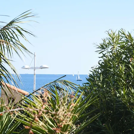 Western La Corniche 4* Toulon