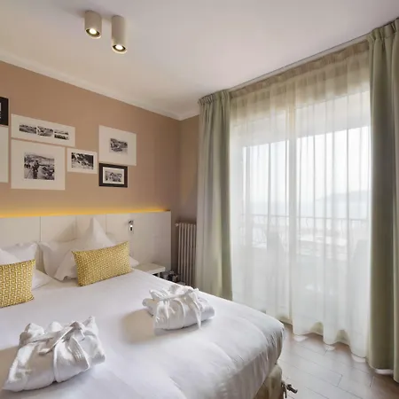 Hotel Western La Corniche Tolone