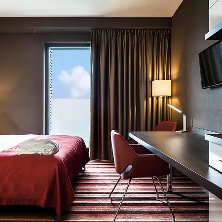 Hotel Western La Corniche