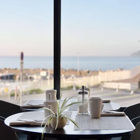Hotel Western La Corniche Tolone