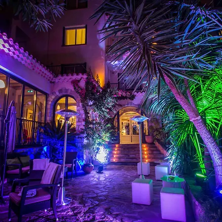 Western La Corniche 4* Toulon
