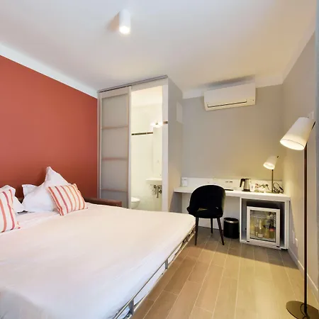 Western La Corniche Hotel Tolone
